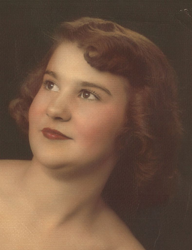 Miriam Crook Horton Profile Photo