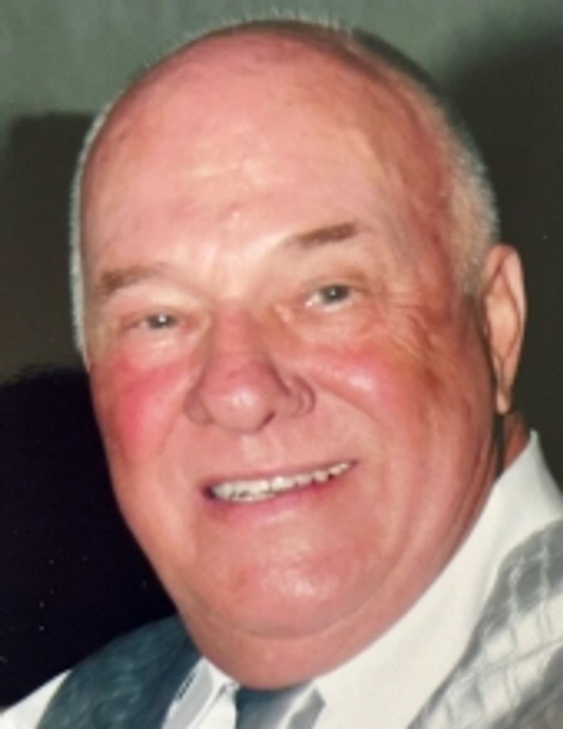 Roger William Shields Profile Photo