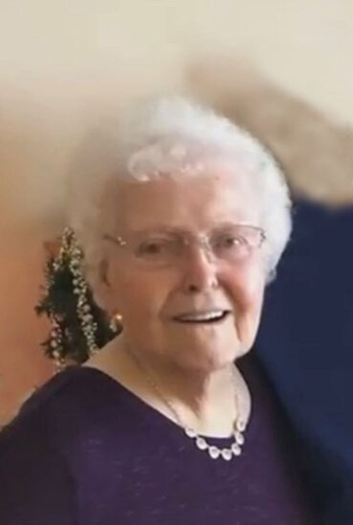 Delores L. Buhr