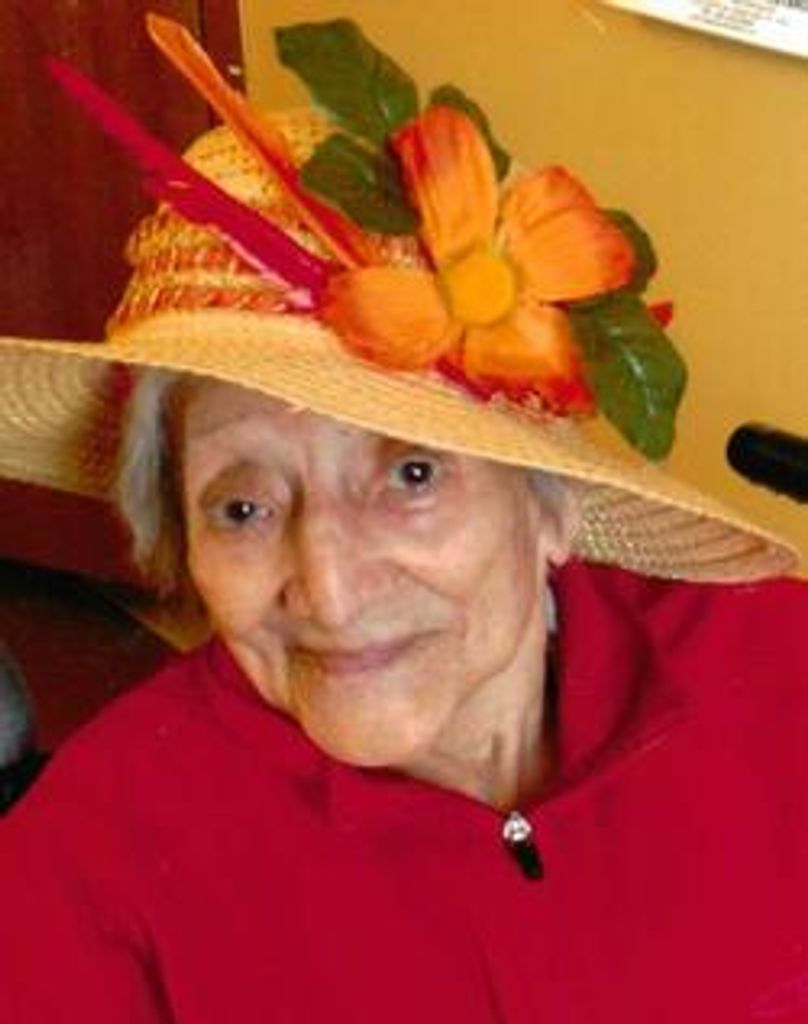 Aurora Botello Profile Photo
