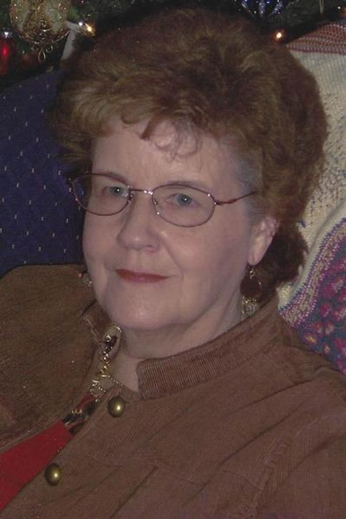 Ethel Rose Lagree Profile Photo