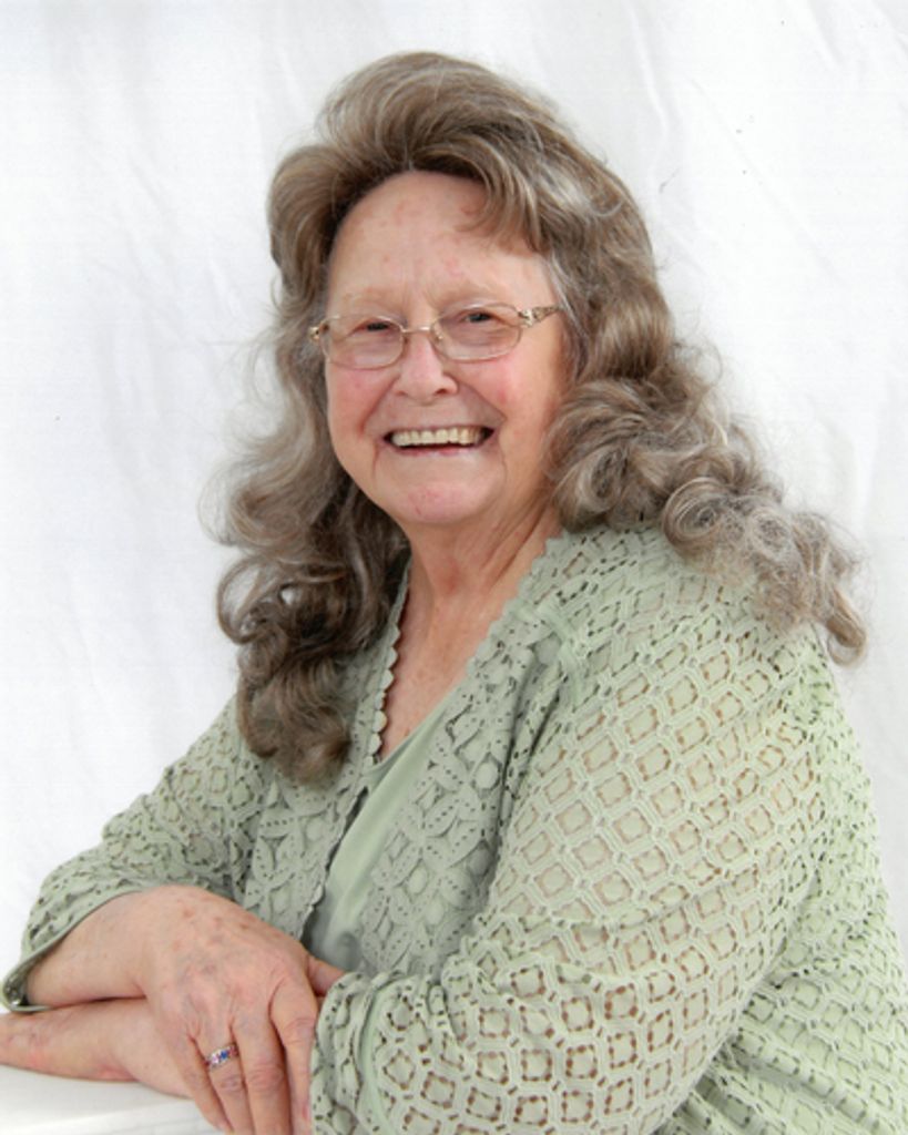 Tressie Moore