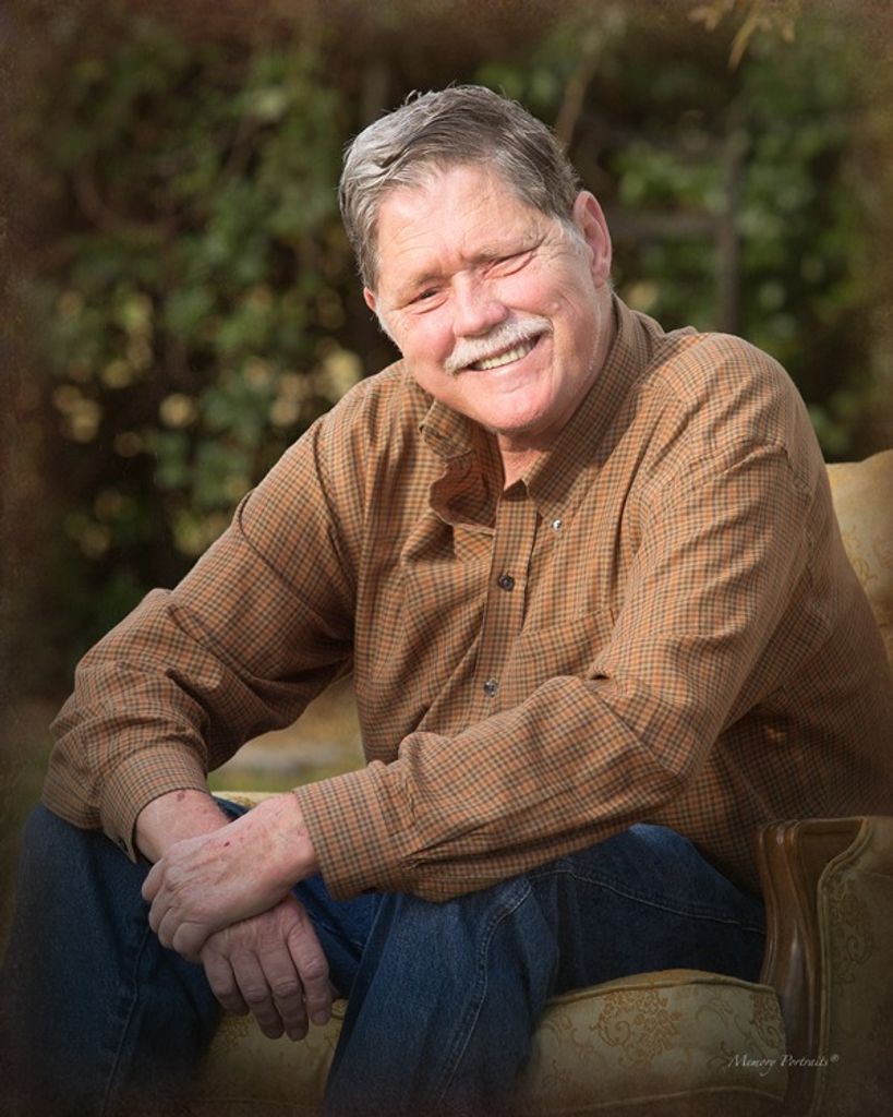 Hammie Charles Foster