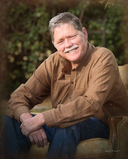 Hammie Charles Foster's obituary image