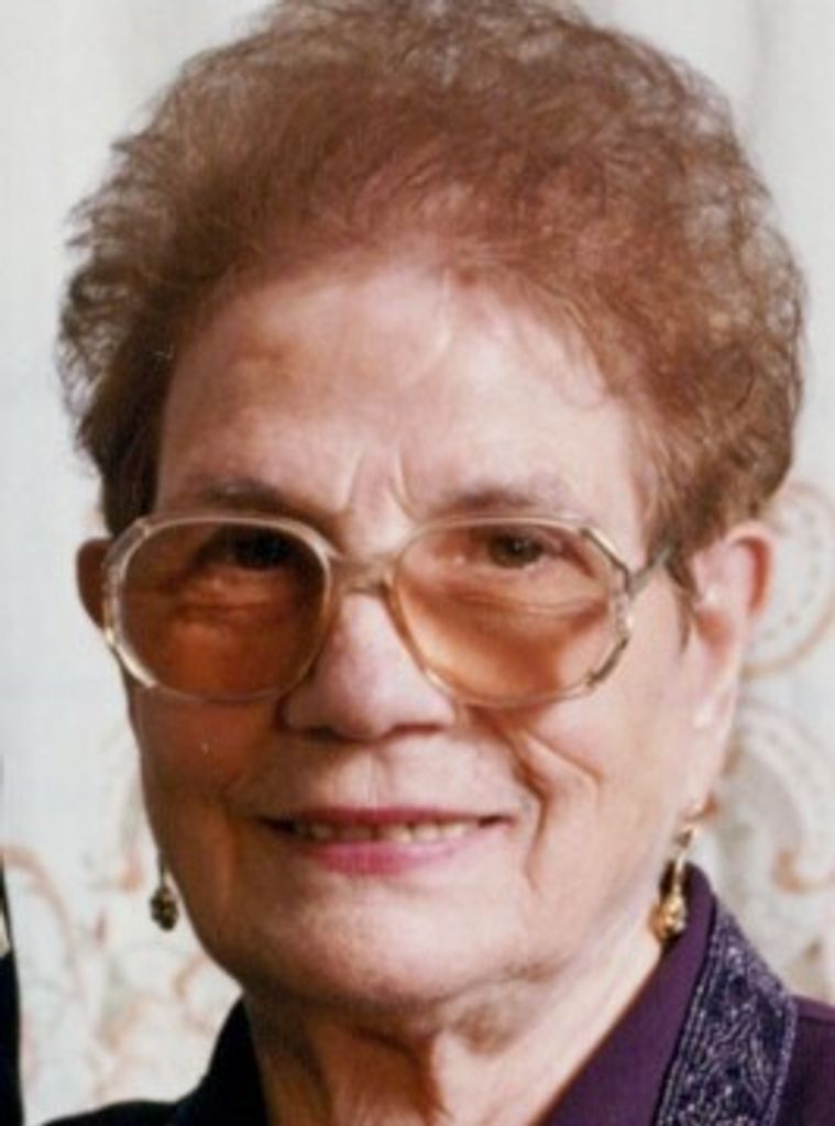 Maria Ribezzo