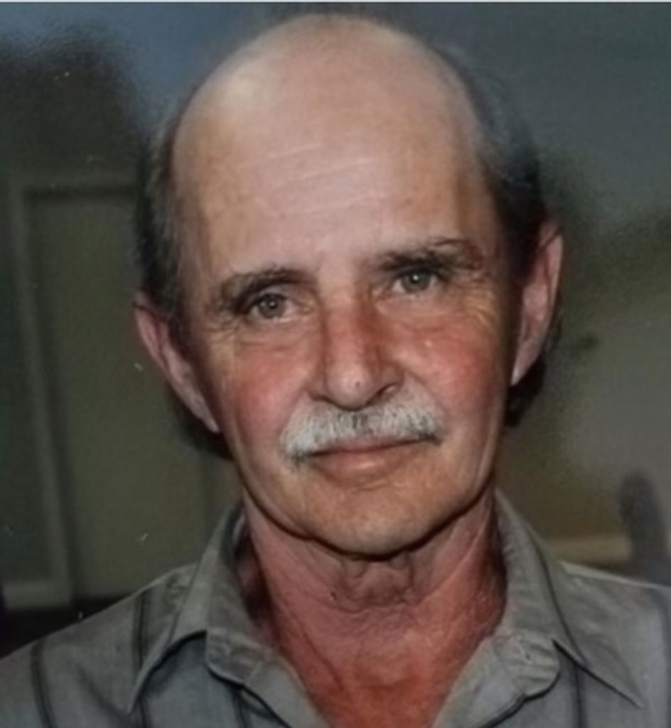 Karl James Menard Profile Photo