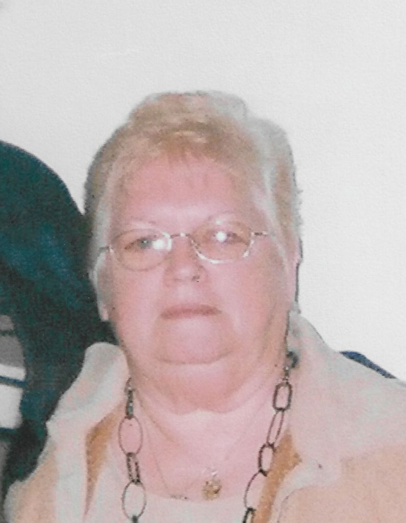 Ella Frances Daniel Profile Photo