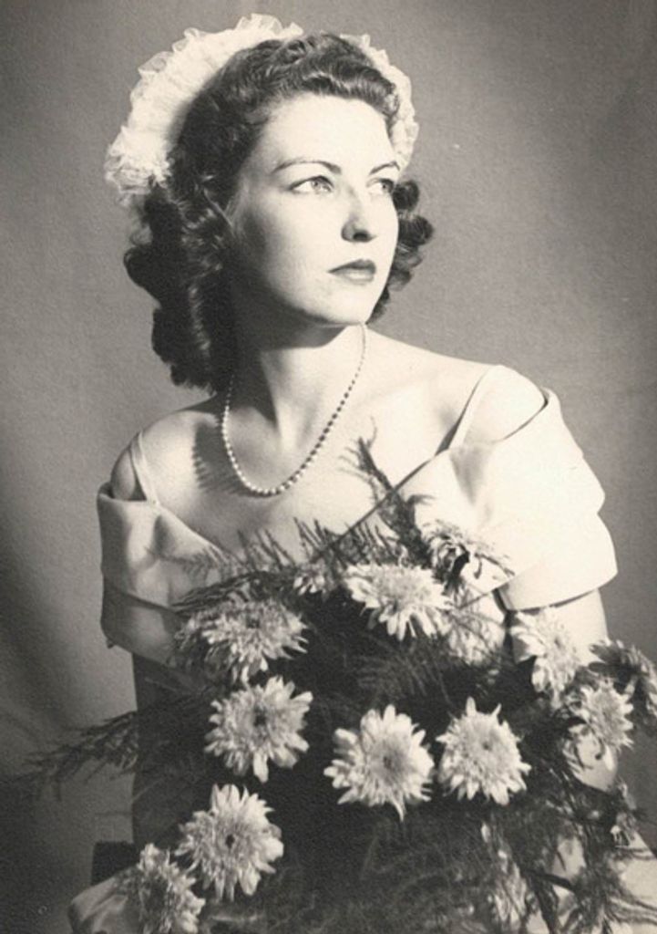 Frances Marie Shahan Profile Photo