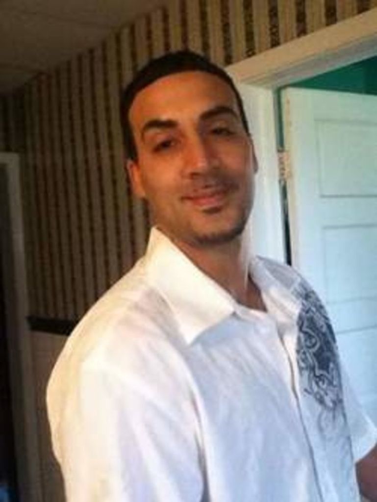 Jaime R. Gonzalez Profile Photo