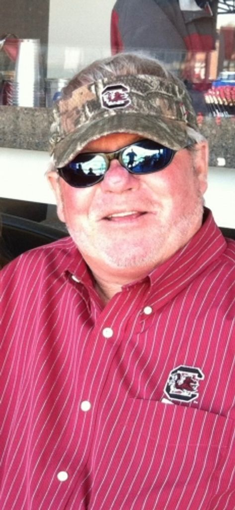 Mr. William Dean Sharpe, Sr.