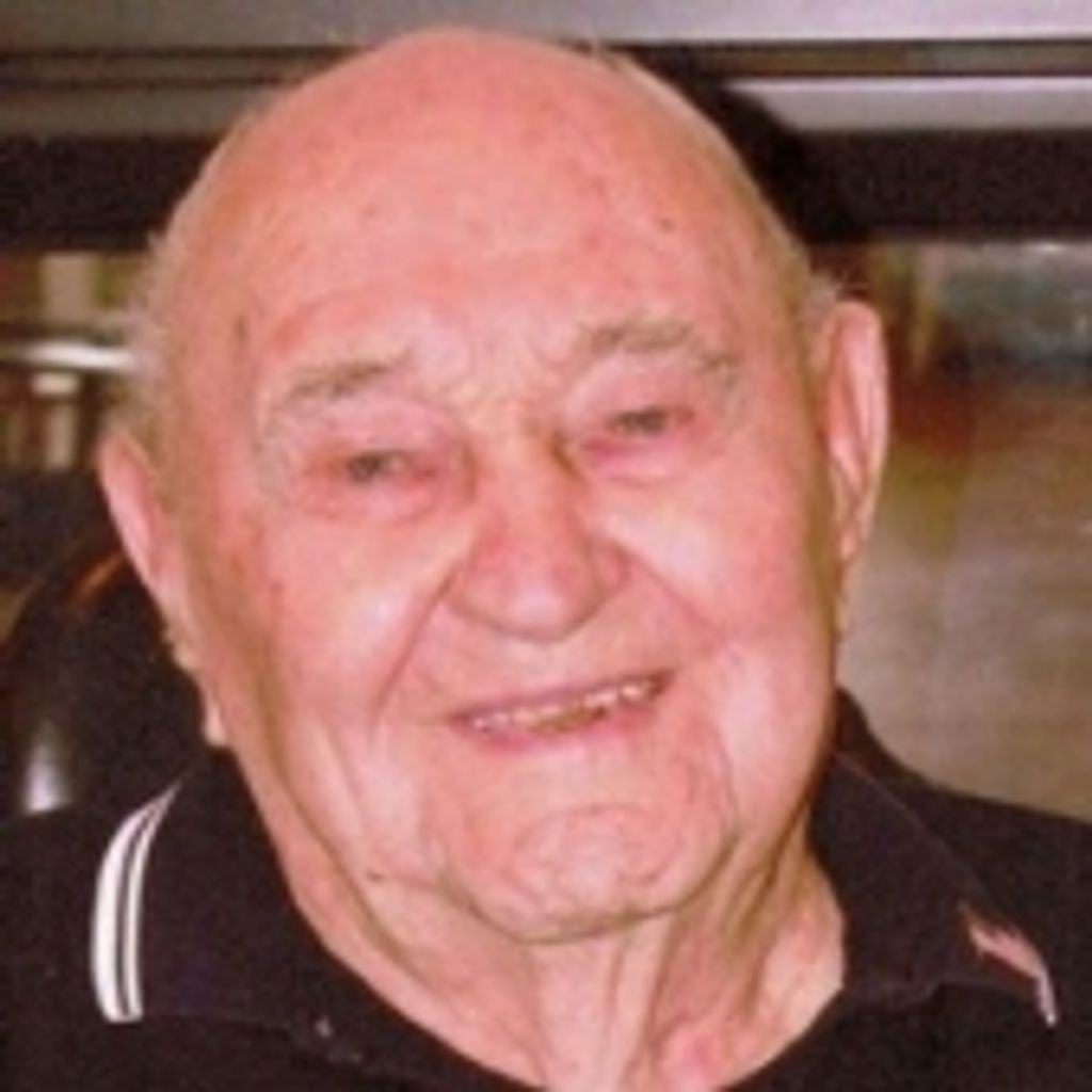 Roy Duane Pete Harris
