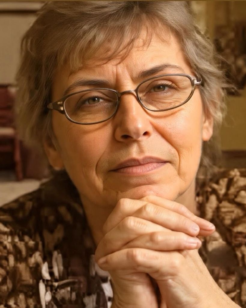 Edna Louise Gambill Profile Photo