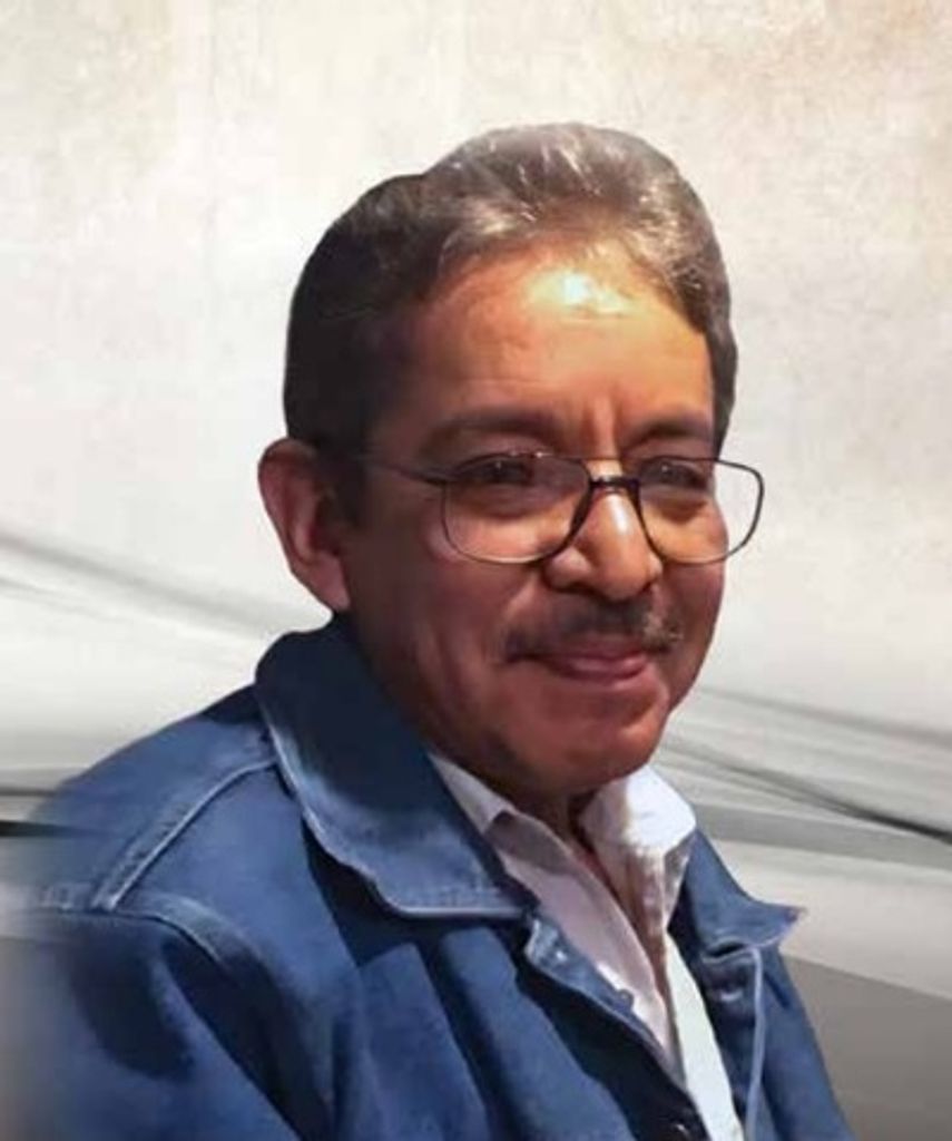 Jose Fortino Rodriguez Profile Photo