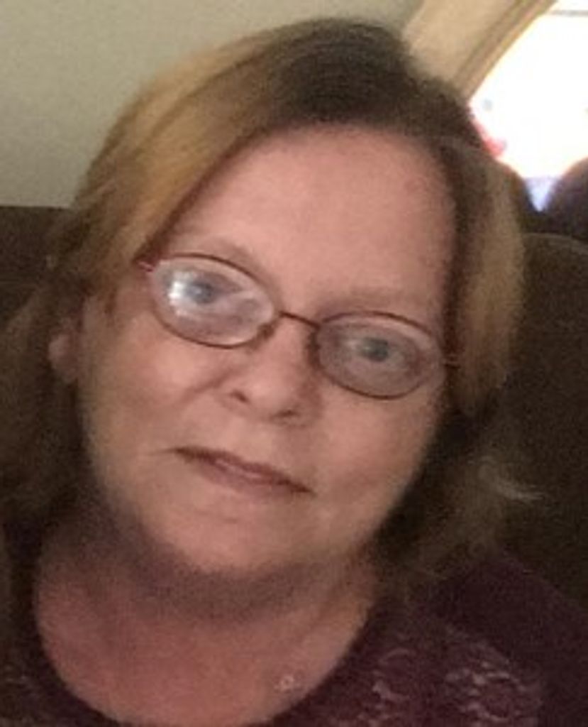 Nancy Jane Freudeman