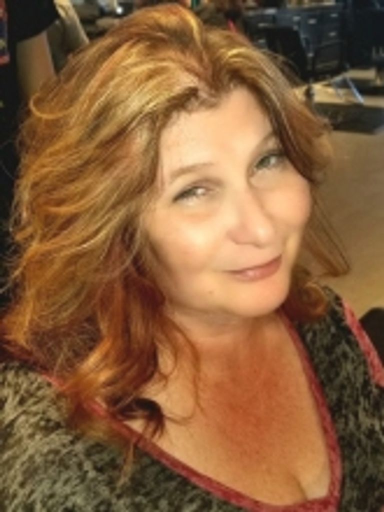 Kimberly Ann Ellison