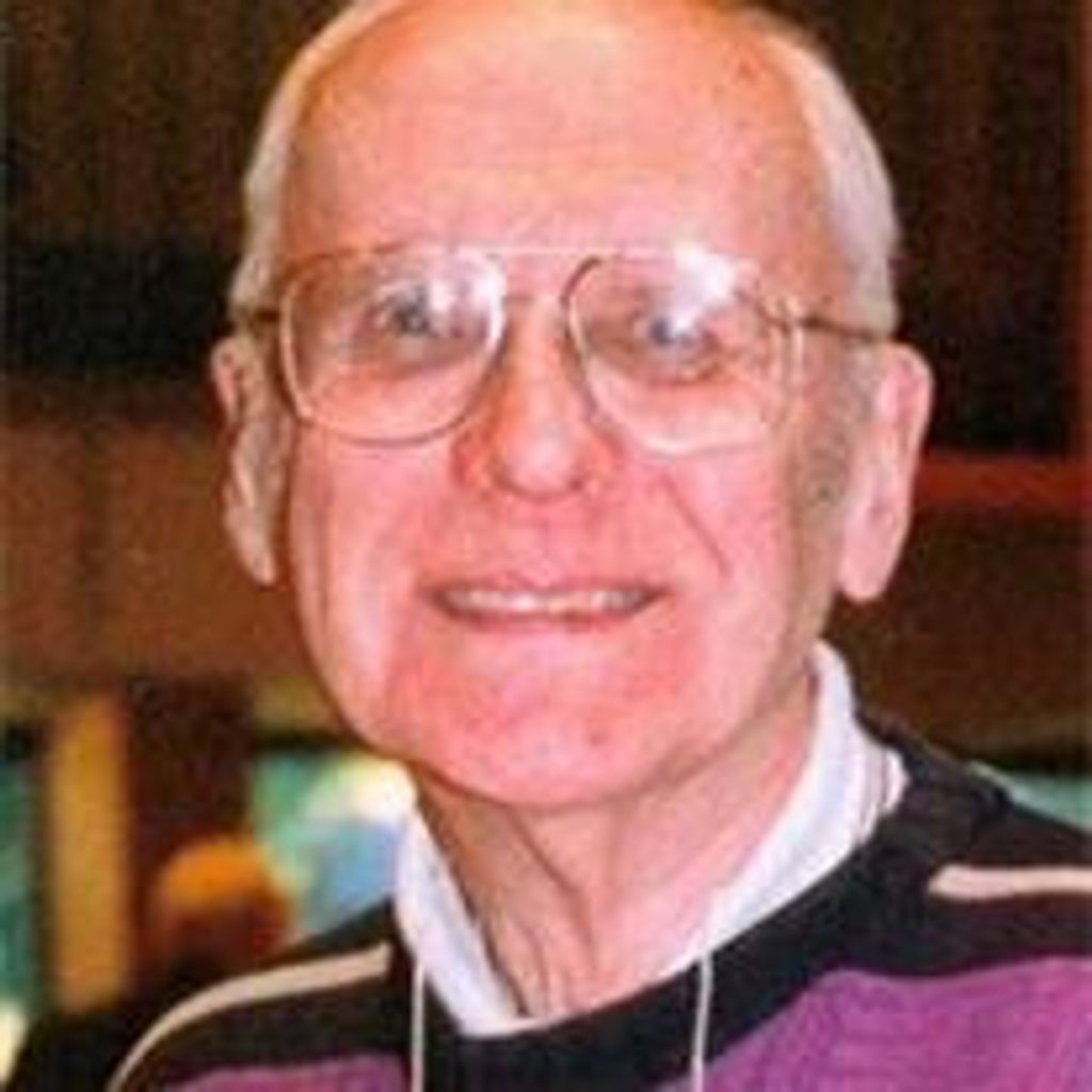 Clifford Isachsen