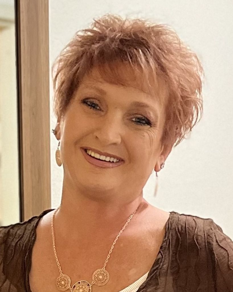 Stella Elizabeth Salter Profile Photo