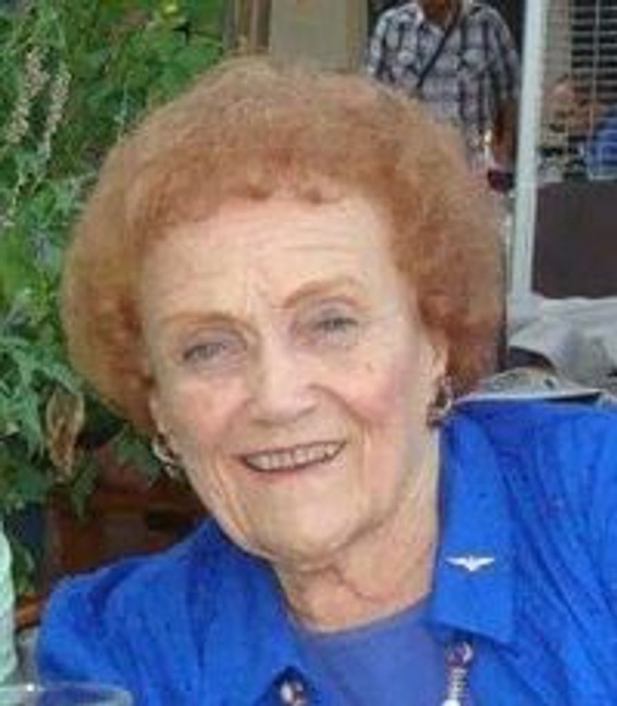 Eloise Marie Maloney