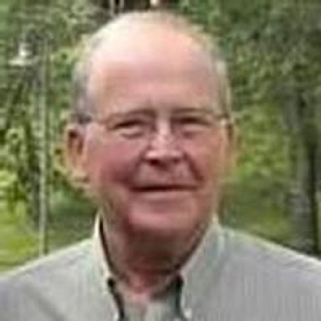 Larry Mahlke