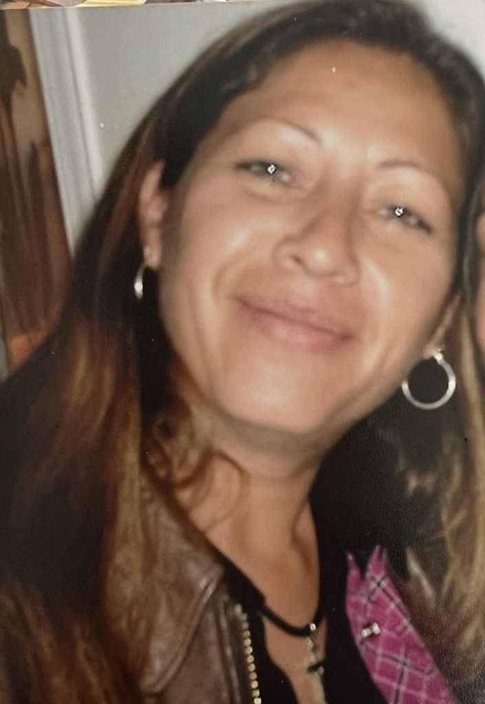 Rita Alvarado Garza Profile Photo