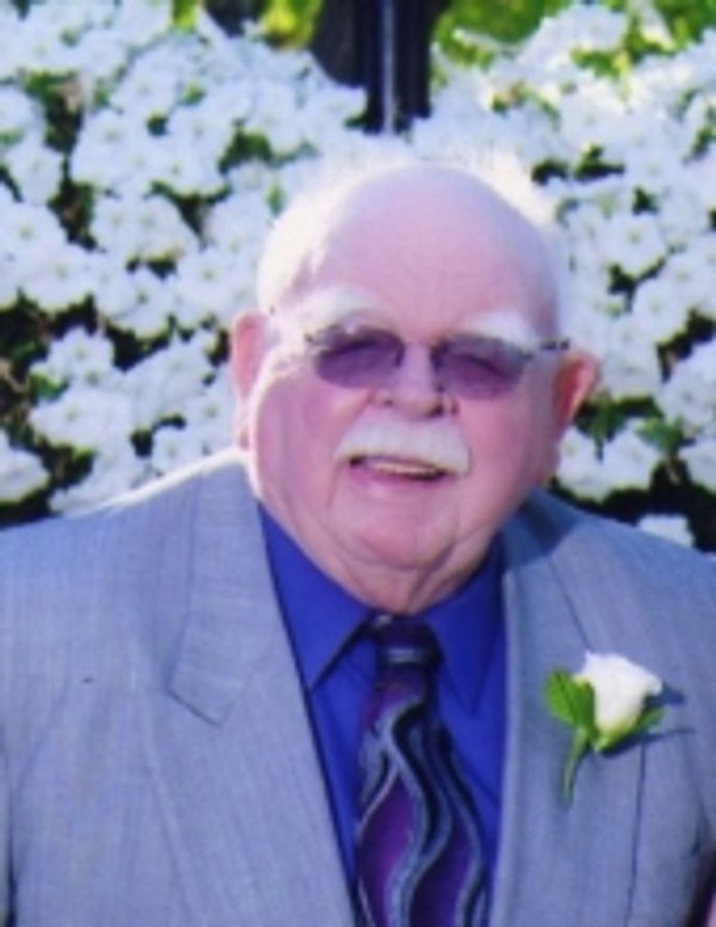 Donald Richard Miller