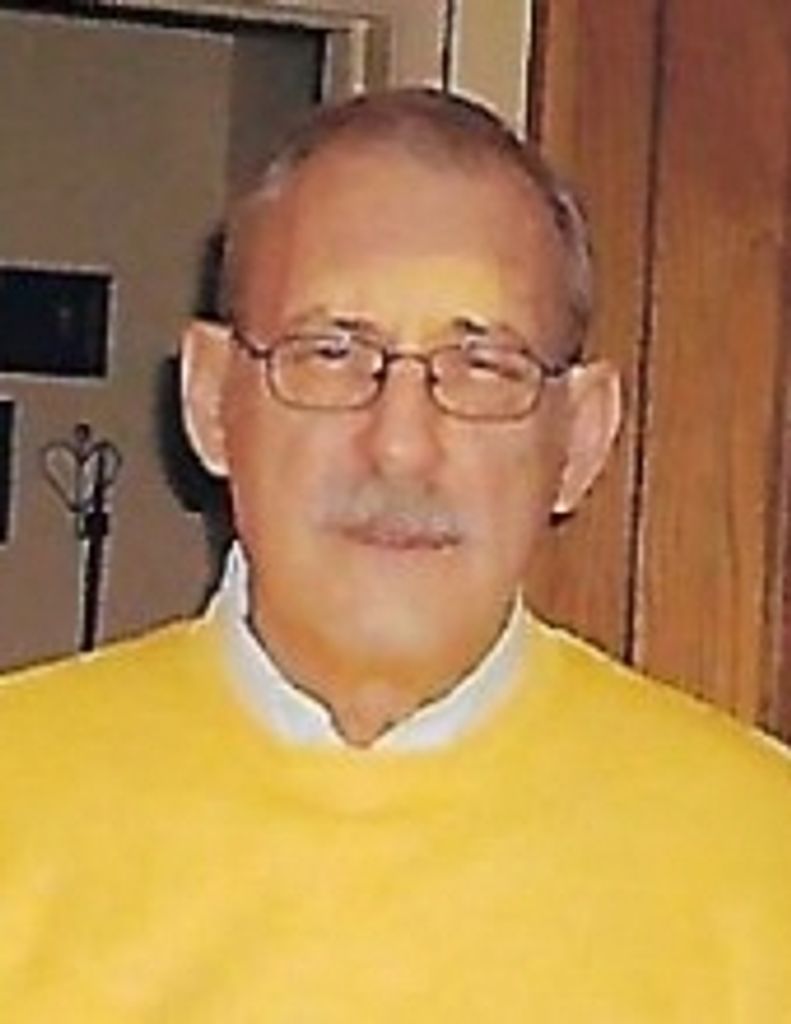 James Brumback