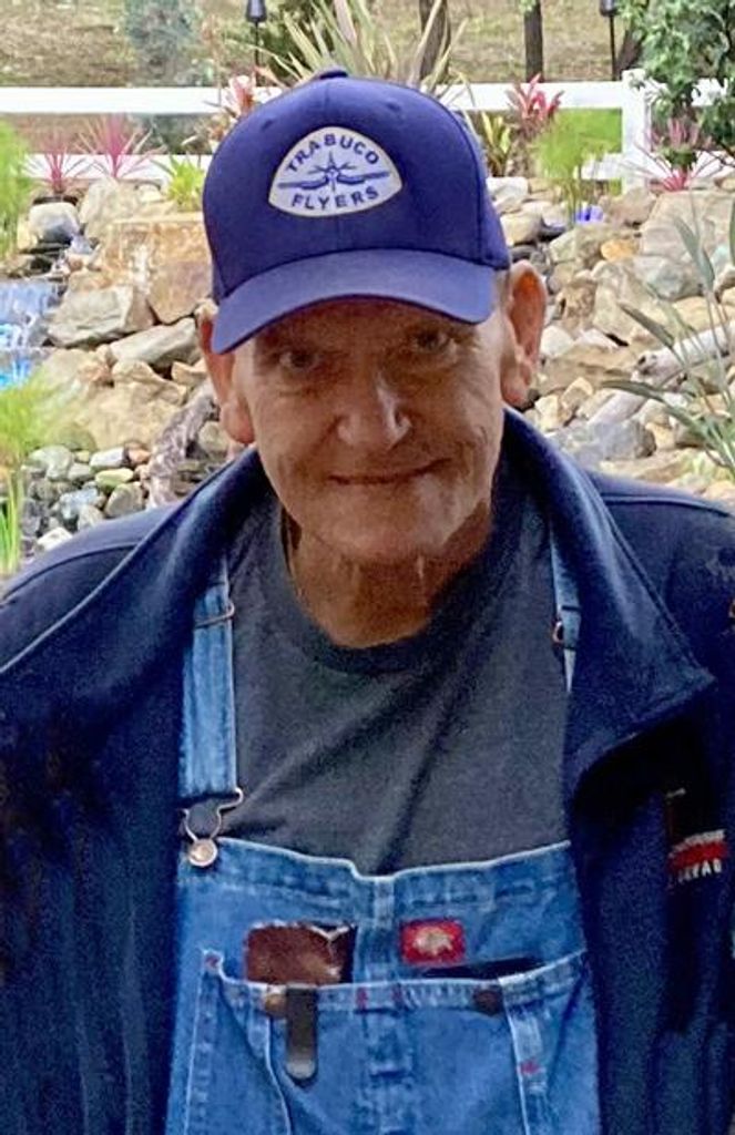 Joseph Wilson Profile Photo