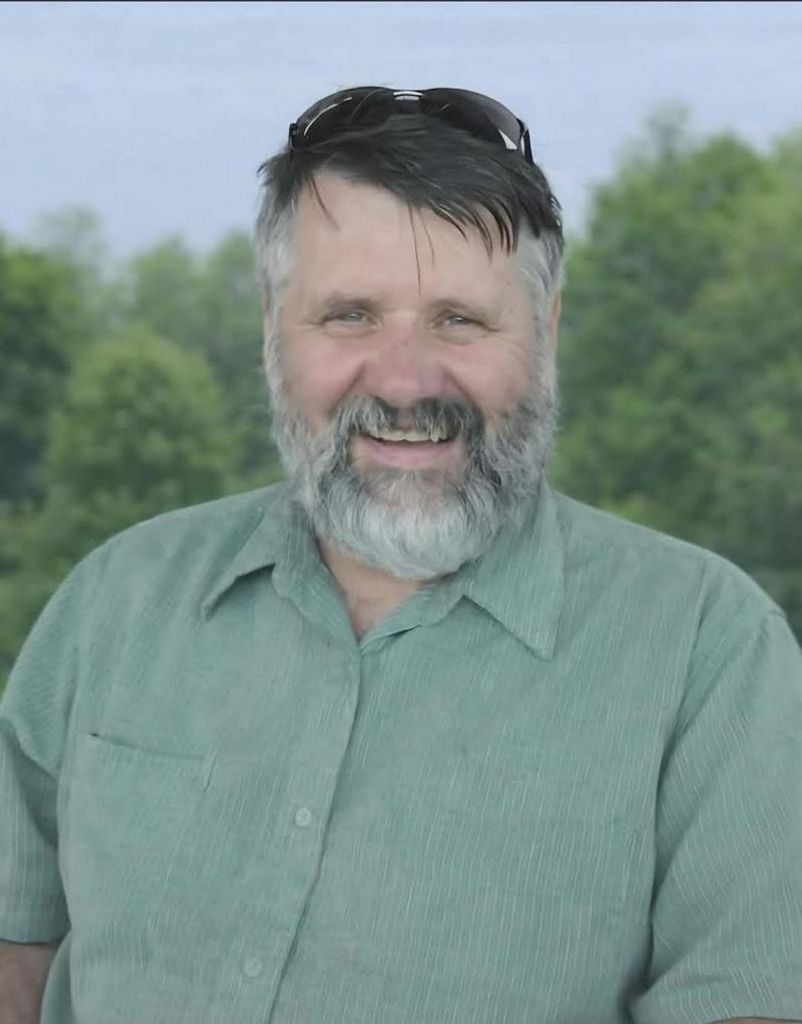 Brent L Bergstrom Profile Photo