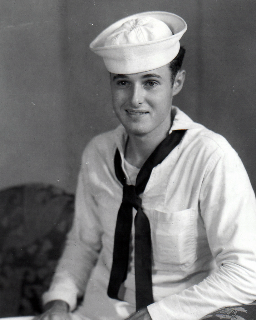 Joseph M. Hargadon
