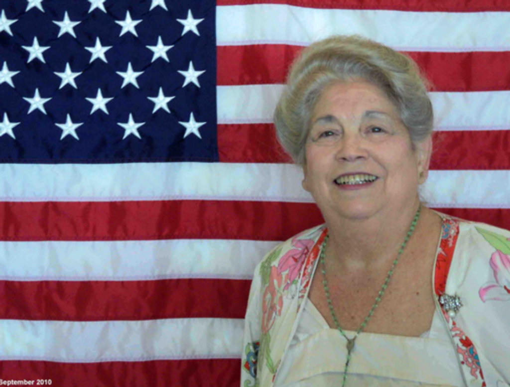 Joann G. Wiegand Profile Photo
