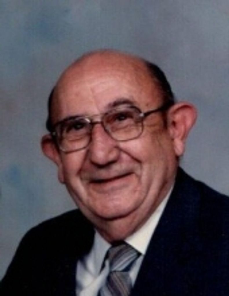 Harold K. Galebach