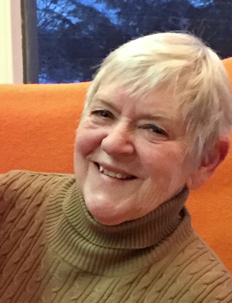 Diane Rae Skibba Profile Photo