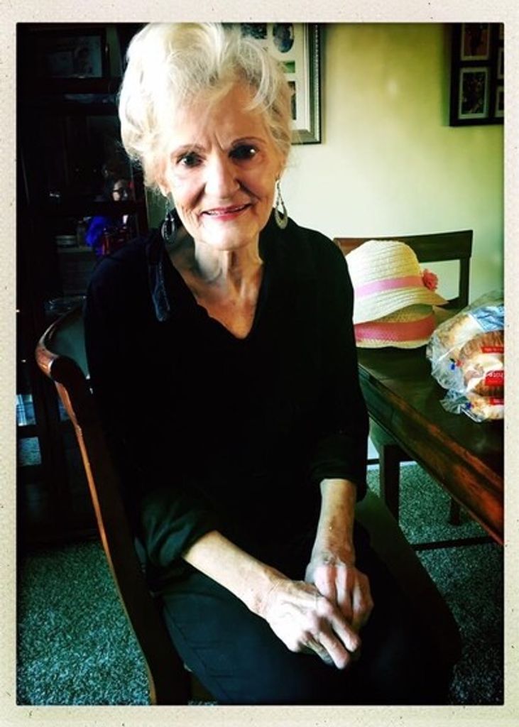 Beverly Yvonne Busack-Moss Profile Photo