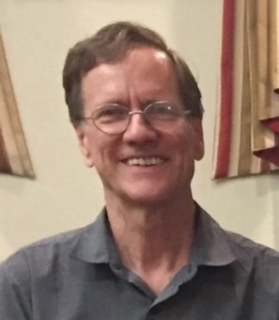 David Mcminn