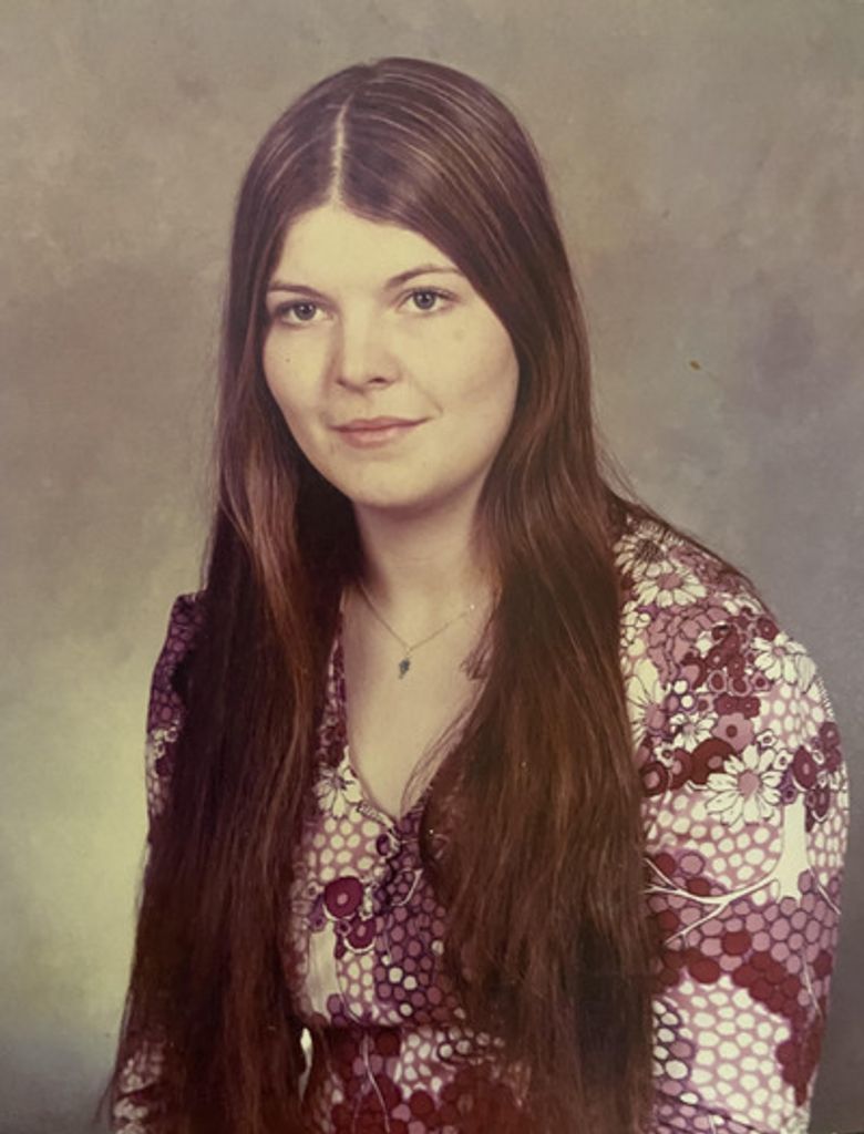 Betsy Jo Ann Fleming