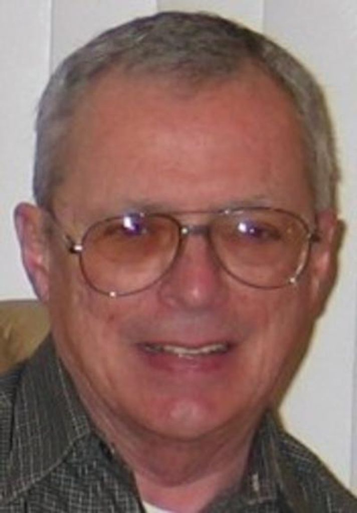 Frank D. Anderson Profile Photo