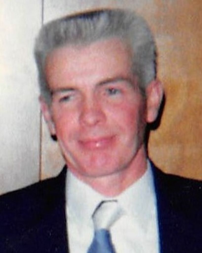 Bernard M. Murphy Profile Photo