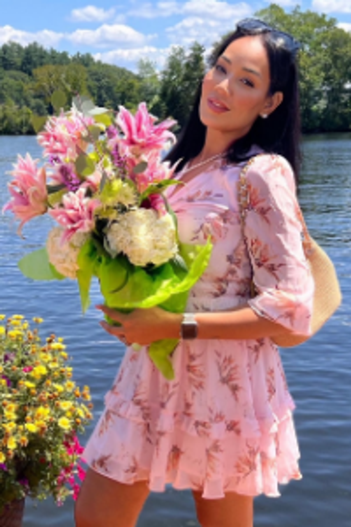 Camila "Mila" (De Jesus) Kowszik