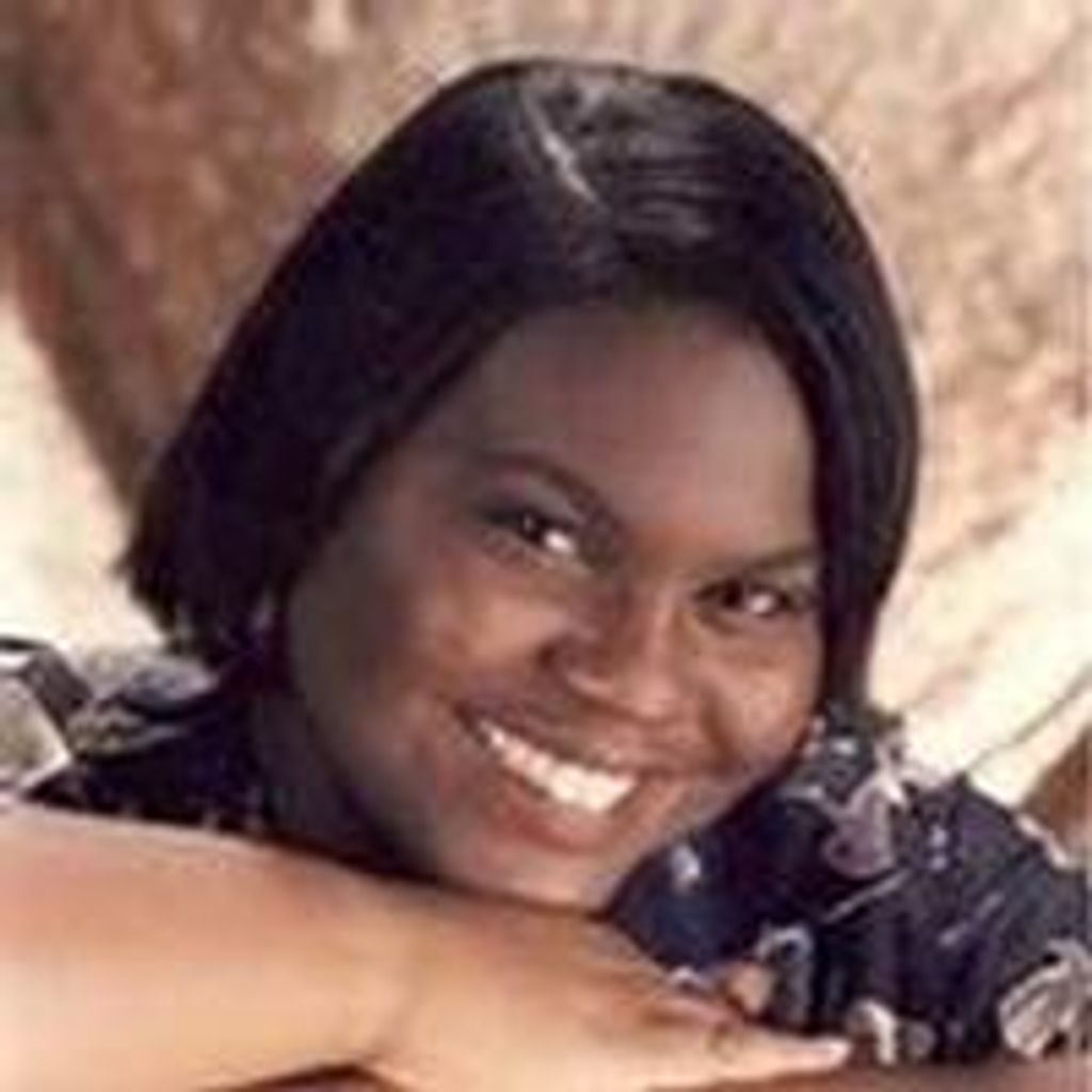 Marissa-Joi Lewis
