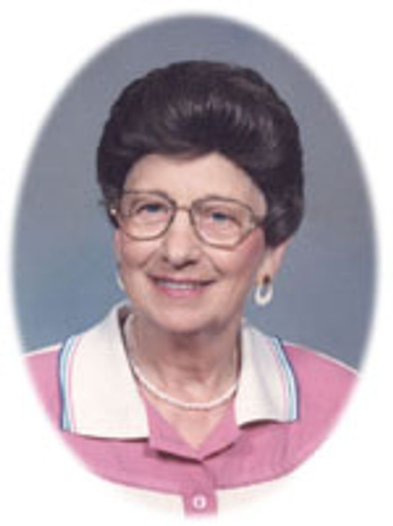 Adeline Barsness