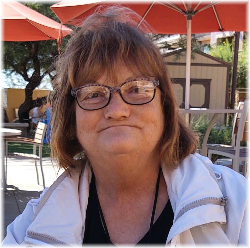 Marie C. Rall