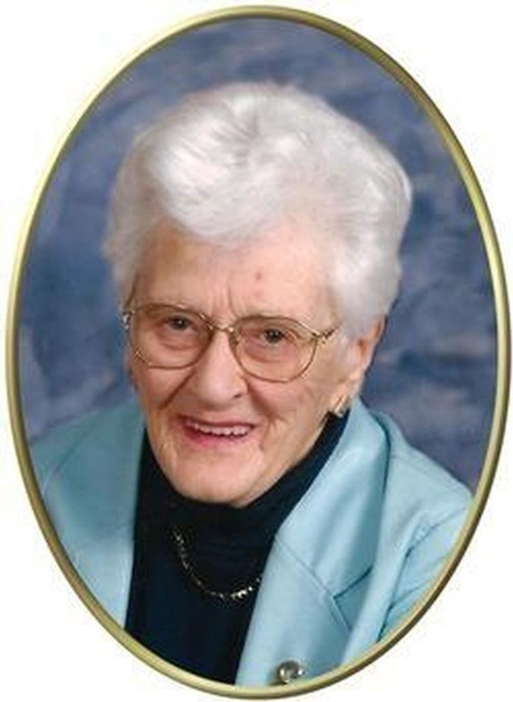 Evelyn Glendinning