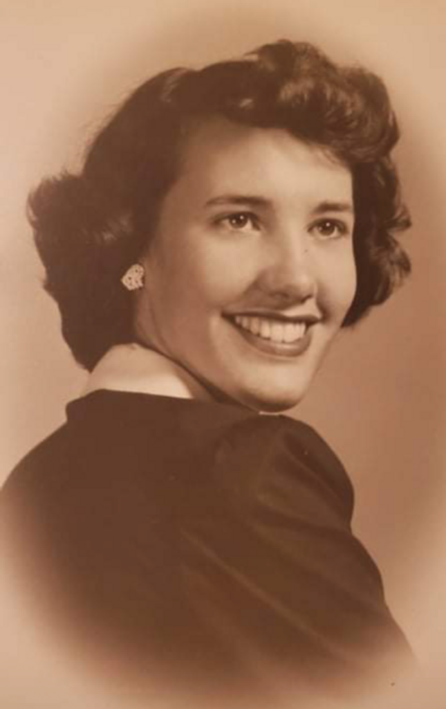 Barbara Lumsden Albury Profile Photo