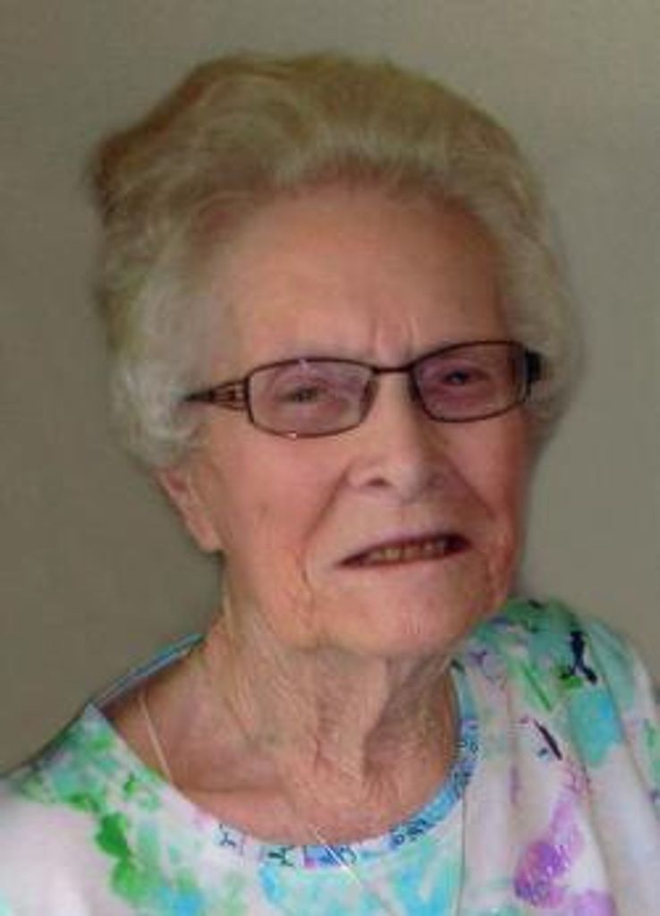 Madelyn Margaret Leahy Profile Photo