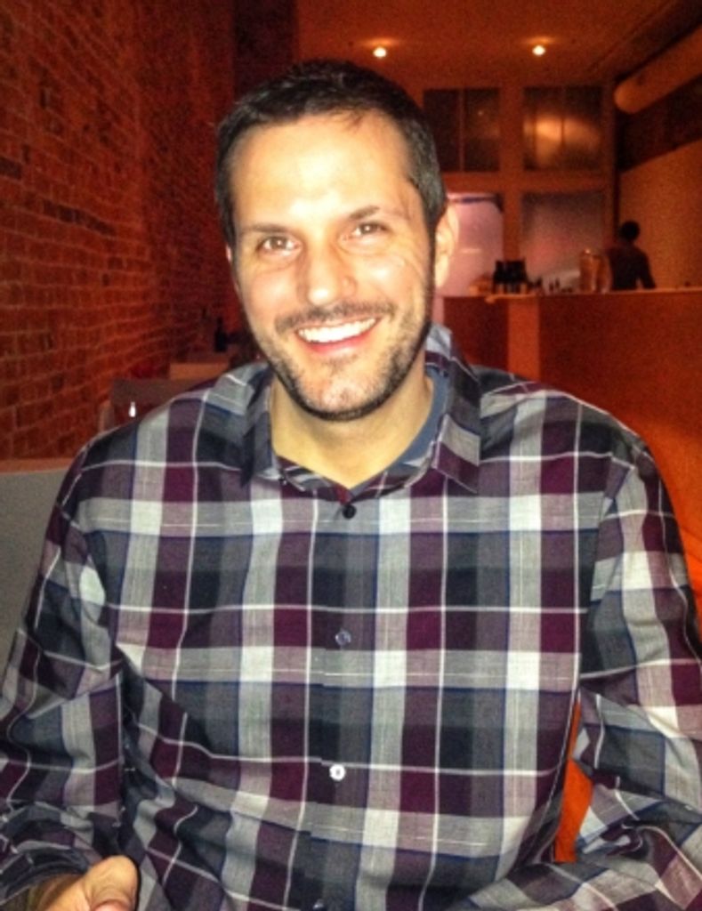 Jeff Marcinko Profile Photo