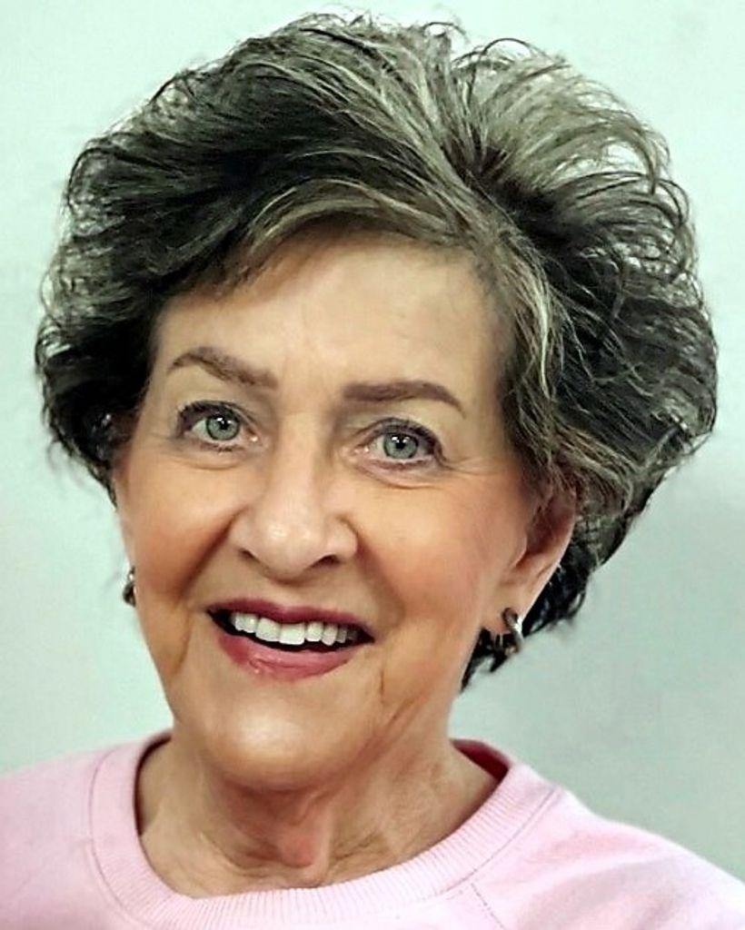 Bonnie J. Edwards