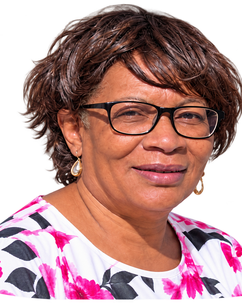 Geraldine Trice Profile Photo