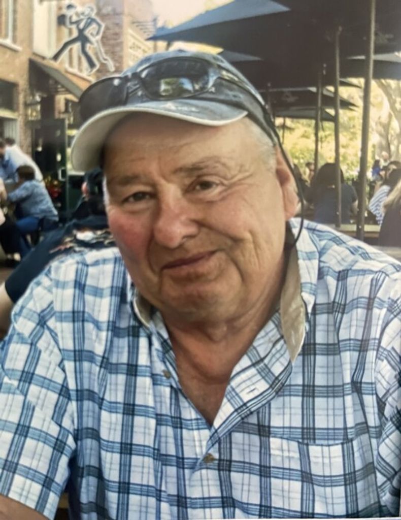 Dennis Christensen
