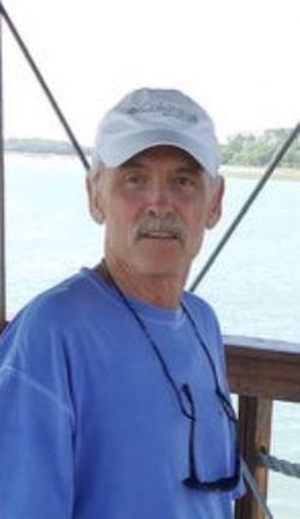 Gregory Dewayne Wagoner Profile Photo