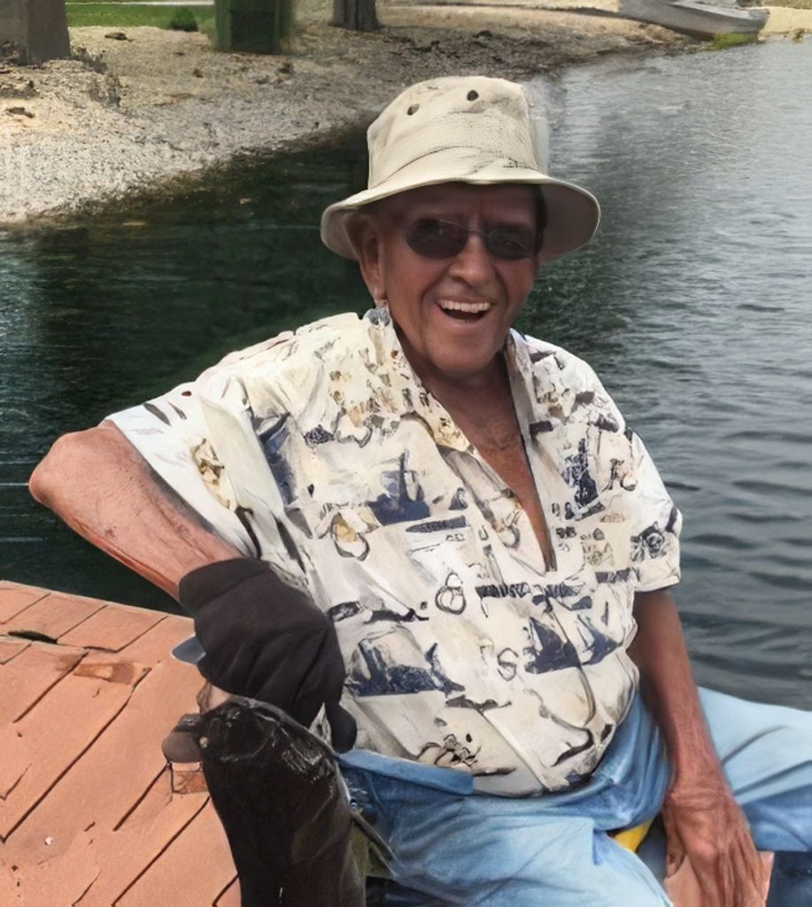 Anthony “Junie” Benhoff Profile Photo
